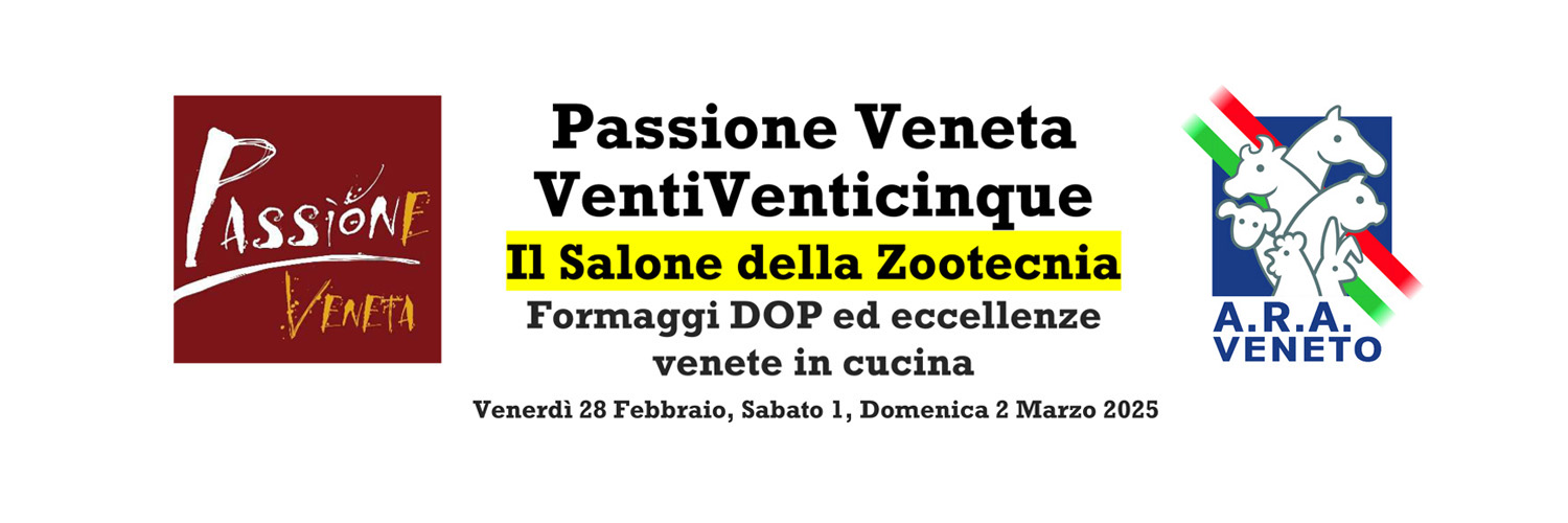 Passione Veneta Vicenza